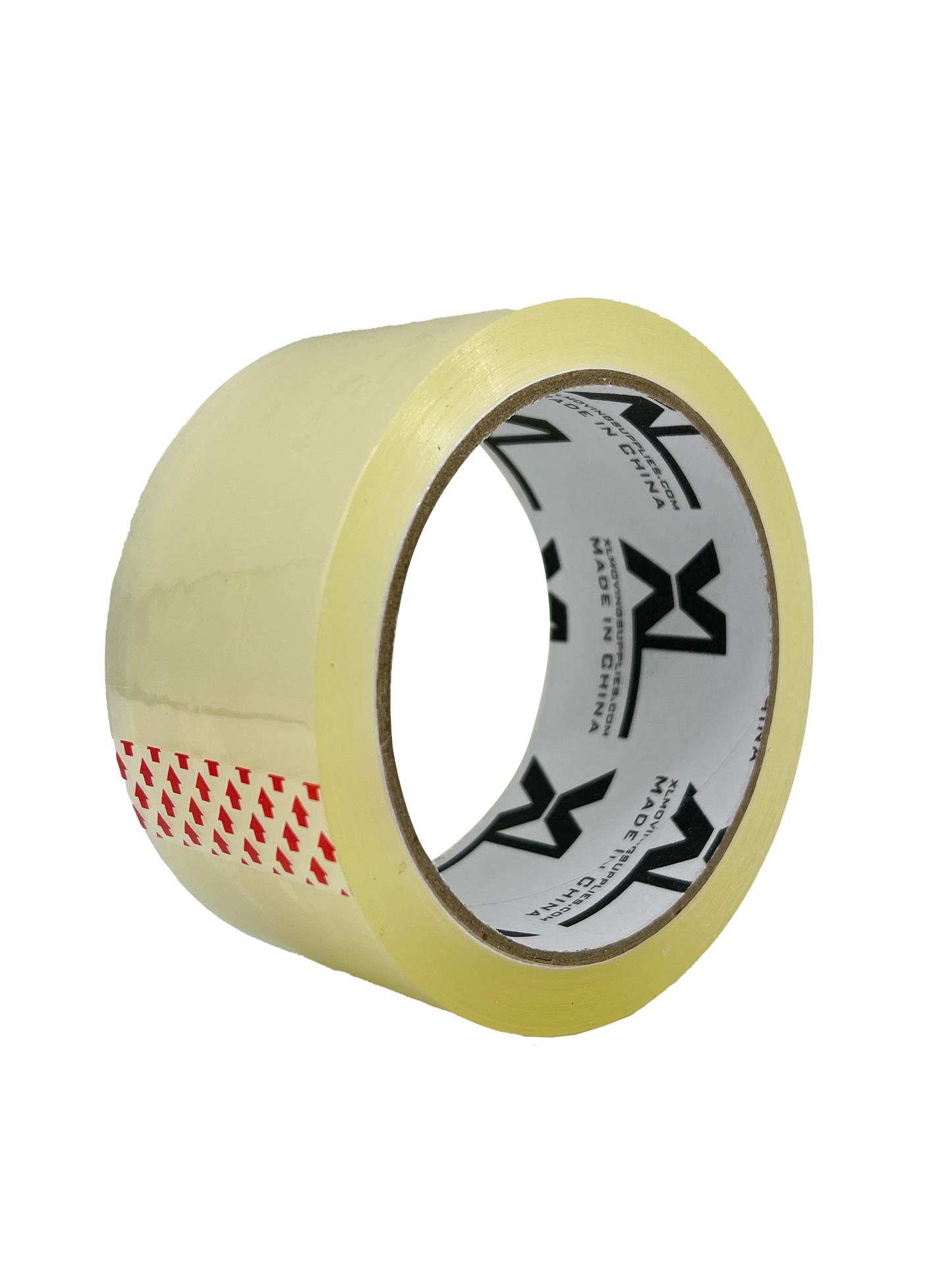 Packing tape, 36 rolls