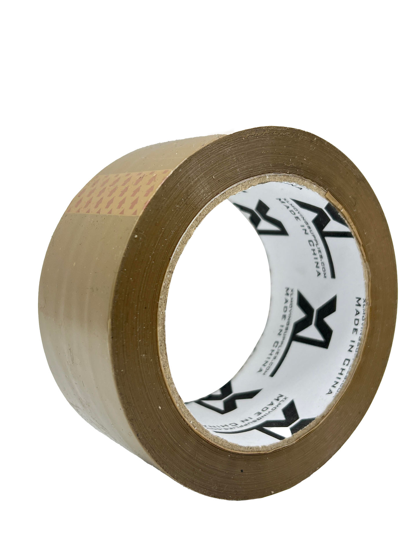 Packing tape, 36 rolls