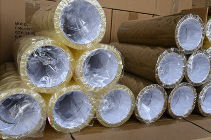 Packing tape, 36 rolls