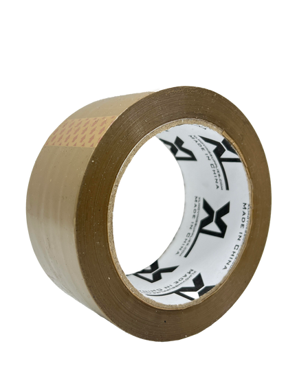 Packing tape, 36 rolls